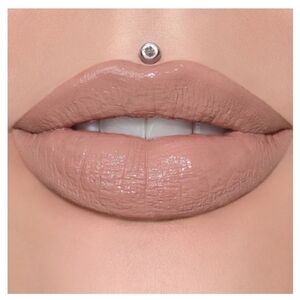 NIB. Jeffree  Star Supreme Gloss In  Blow My Candles Shade.